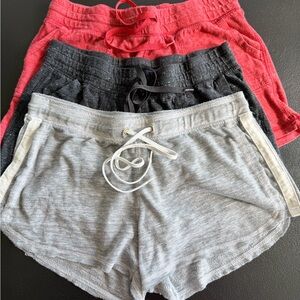 Women's Shorts Bundle